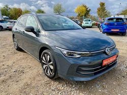 Grau Gebraucht 2024 VW Golf VIII Goal Kombi | 23.200 € (Superpreis)