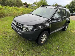 Grau Gebraucht 2014 Dacia Duster SUV | 4.600 € (Fairer Preis)