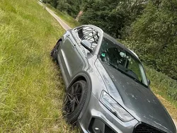 Grau Gebraucht 2011 Audi Q3 SUV | 13.900 € (Etwas zu teuer)