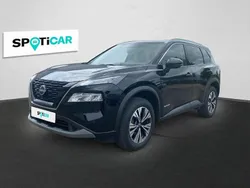 Schwarz Gebraucht 2023 Nissan X-Trail N-Connecta SUV | 36.990 € (Guter Preis)