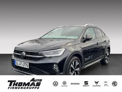 Schwarz Gebraucht 2024 VW Taigo Style SUV | 21.580 € (Fairer Preis)