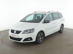 Weiß Gebraucht 2020 Seat Alhambra FR-Line Van / Kleinbus | 28.720 € (Teuer)