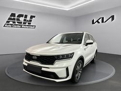 Weiß Gebraucht 2021 Kia Sorento Vision SUV | 33.877 € (Fairer Preis)