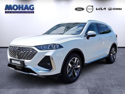 Weiß Neu 2025 Wey 03 Lux SUV | 43.990 € (Superpreis)