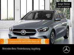 Silber Gebraucht 2024 Mercedes B200 Advanced Plus Van / Kleinbus | 32.990 € (Fairer Preis)