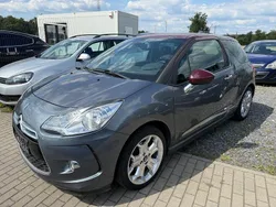 Grau Gebraucht 2011 Citroën DS3 So Chic Kleinwagen | 3.200 € (Fairer Preis)