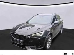 Schwarz Gebraucht 2023 Cupra Formentor SUV | 24.777 € (Superpreis)