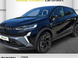 Schwarz Neu 2025 Renault Symbioz Esprit Alpine SUV | 31.890 € (Guter Preis)