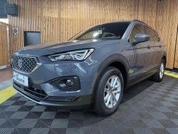 Grau Gebraucht 2022 Seat Tarraco Beats SUV | 26.990 € (Fairer Preis)