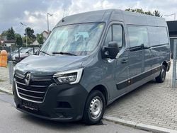 Grau Gebraucht 2023 Renault Master Van | 24.900 € (Fairer Preis)