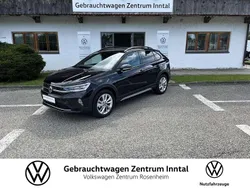 Deep black perleffekt Neu 2025 VW T-Cross Style SUV | 27.990 € (Fairer Preis)