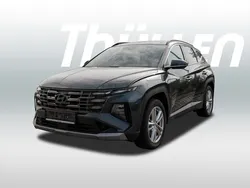 Grün Gebraucht 2024 Hyundai Tucson Prime SUV | 42.980 € (Fairer Preis)