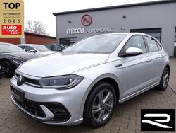 Silber Gebraucht 2024 VW Polo R-line Limousine | 21.280 € (Fairer Preis)