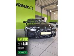 Schwarz Gebraucht 2023 BMW 1M Shadowline Coupé | 48.990 €