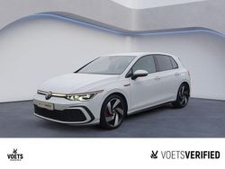 Weiß Gebraucht 2023 VW Golf GTI Limousine | 32.980 € (Teuer)