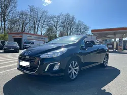 Peugeot 308 CC
