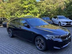 Gebraucht 2023 BMW 640 Luxury Line Coupé | 51.900 €