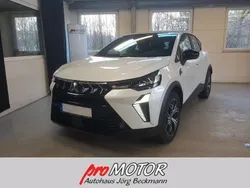 Weiß Gebraucht 2025 Mitsubishi ASX Basis SUV | 21.950 € (Superpreis)