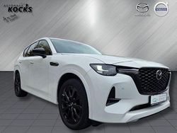 Gebraucht 2022 Mazda 6 Homura-Line SUV | 34.990 € (Fairer Preis)