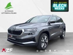Graphitegrau metallic Neu 2025 Skoda Karoq Selection SUV | 34.990 € (Superpreis)