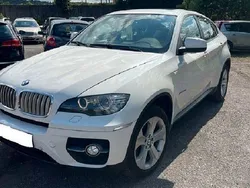 Weiß Gebraucht 2013 BMW X6 M Sport SUV | 17.999 € (Fairer Preis)