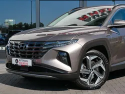 Braun (metallic) Gebraucht 2023 Hyundai Tucson Prime SUV | 29.900 € (Guter Preis)