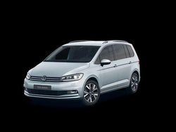 Oyster silver metallic Gebraucht 2025 VW Touran Van / Kleinbus | 50.239 €