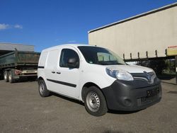Weiss Gebraucht 2018 Renault Kangoo Van / Kleinbus | 6.426 € (Fairer Preis)