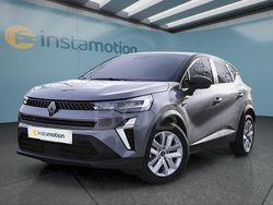 Gebraucht 2025 Renault Captur SUV | 19.399 € (Guter Preis)
