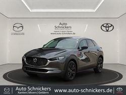 Grau Gebraucht 2024 Mazda CX-30 Homura-Line SUV | 26.240 € (Guter Preis)