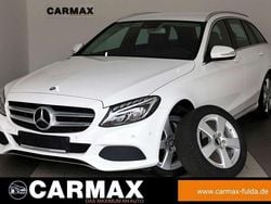 Weiß Gebraucht 2014 Mercedes C250 Kombi | 14.300 € (Guter Preis)