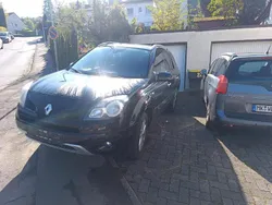 Schwarz Gebraucht 2009 Renault Koleos SUV | 3.500 € (Fairer Preis)