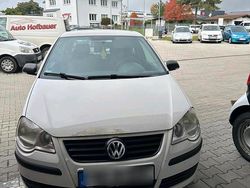 Weiß Gebraucht 2009 VW Polo Kleinwagen | 900 € (Superpreis)