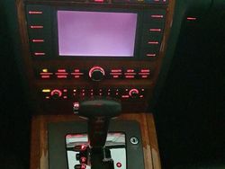 Silber Gebraucht 2008 VW Phaeton Edition Limousine | 3.200 € (Superpreis)