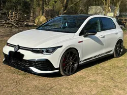 VW Golf VIII