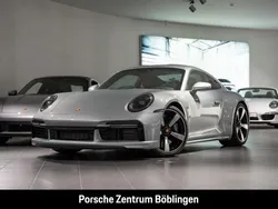 Farbe nach wahl: fischsilbergraumetallic Gebraucht 2023 Porsche 911 Sport Classic Sport Coupé | 399.880 €