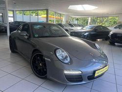 Grau Gebraucht 2010 Porsche 911 Carrera Coupé | 59.790 € (Etwas zu teuer)