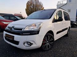 Weiß Gebraucht 2012 Citroën Berlingo SELECTION Kombi | 6.499 € (Fairer Preis)