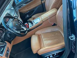 Andere farben Gebraucht 2016 BMW 730 Limousine | 24.300 € (Superpreis)