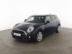 Blau Gebraucht 2018 Mini Cooper Clubman Kombi | 16.290 € (Guter Preis)
