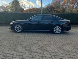 Gebraucht 2018 Audi A6 Allroad Kombi | 24.750 € (Fairer Preis)