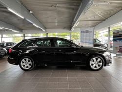 Brillantschwarz Gebraucht 2018 Audi A6 Sport Kombi | 25.999 € (Fairer Preis)