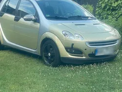 Andere außenfarben Gebraucht 2004 Smart ForFour Kleinwagen | 777 € (Guter Preis)