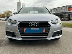 Grau Gebraucht 2019 Audi A4 Kombi | 11.250 € (Superpreis)