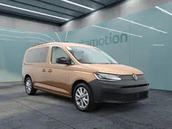 Braun Neu 2024 VW Caddy Maxi Van / Kleinbus | 45.349 €
