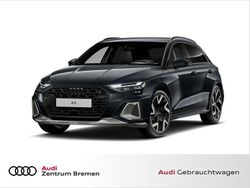Manhattangrau Gebraucht 2025 Audi A3 e-tron Comfort Kleinwagen | 42.980 €