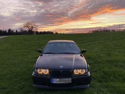 Schwarz Gebraucht 1996 BMW 328 Performance Coupé | 13.990 € (Superpreis)