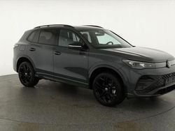 Grün Neu 2025 VW Tiguan SUV | 54.040 € (Teuer)