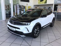 Jade weiss (metallic) Gebraucht 2021 Opel Mokka Elegance SUV | 22.750 € (Teuer)