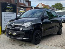 Sternenschwarz Gebraucht 2020 Renault Twingo LIMITED Kleinwagen | 9.800 € (Guter Preis)